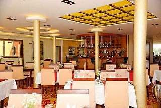 Orchid Hotel Антананариву Экстерьер фото